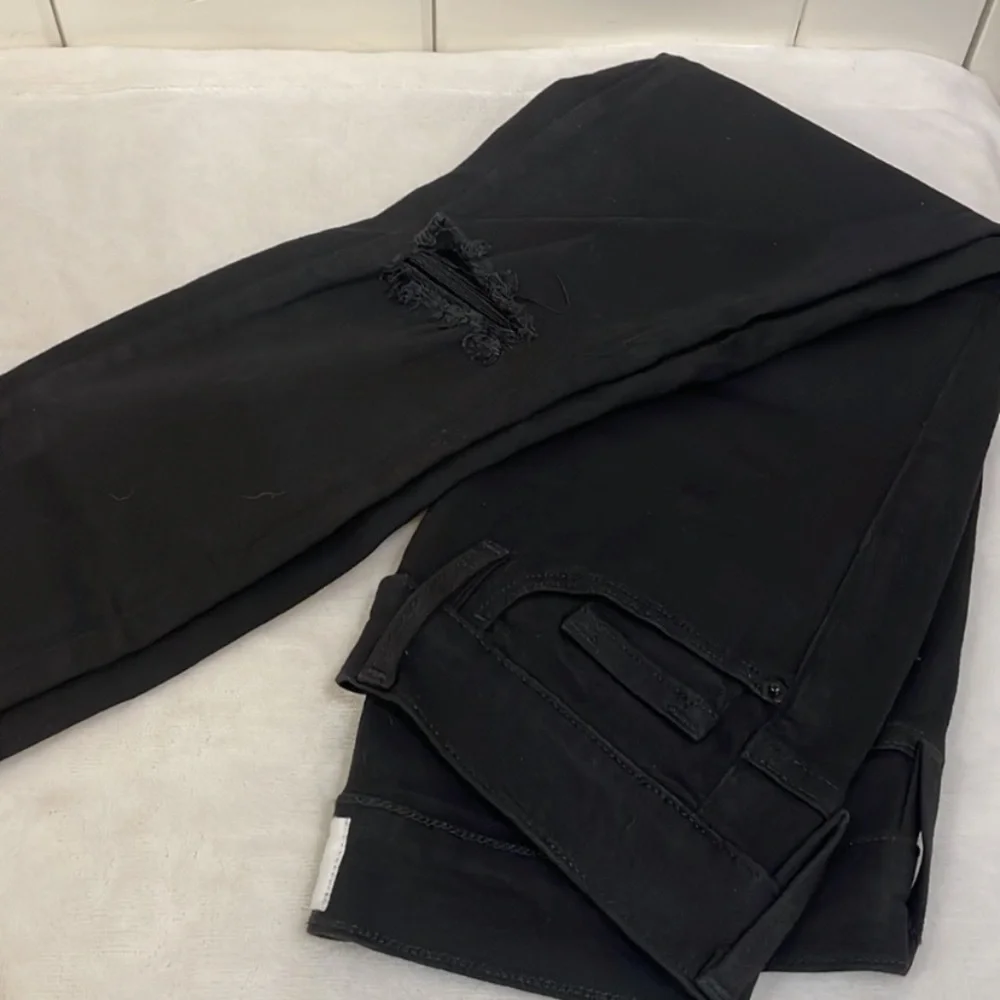 NWOT Frame Le Skinny de Jeanne, size 27 - Picture 6 of 6